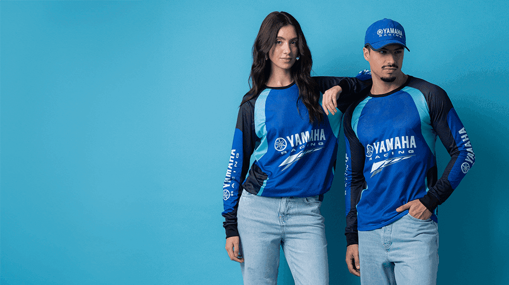 MODA PARA QUEM VIVE DUAS RODAS