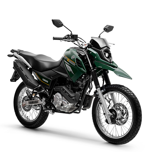 Crosser | Yamaha